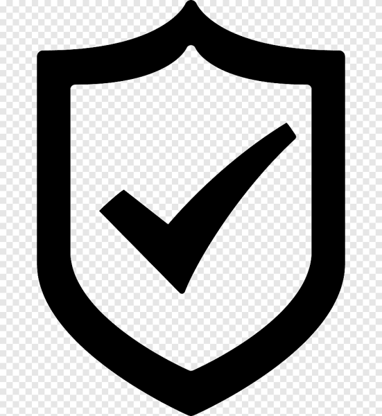 Знак защиты