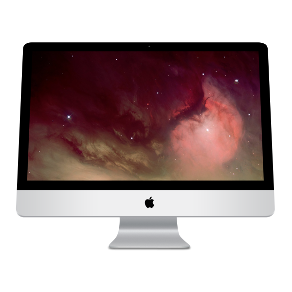 IMAC a1224 2009