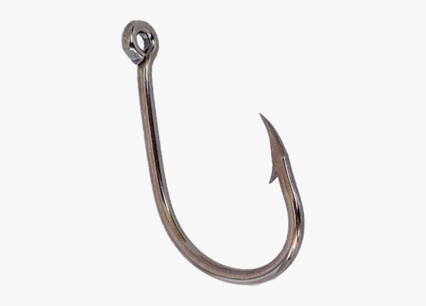 Крючок (Hook / j-Hook)