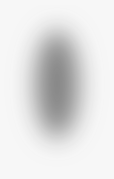 Размытие на прозрачном фоне