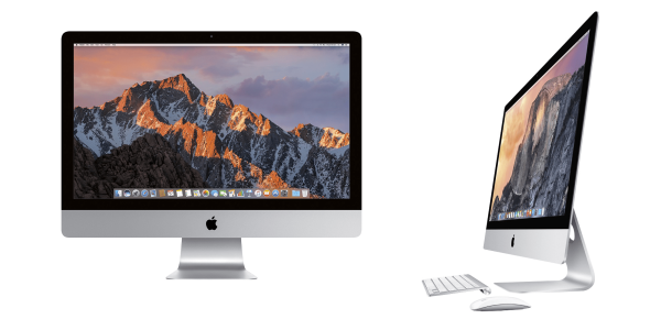 IMAC 24 2010