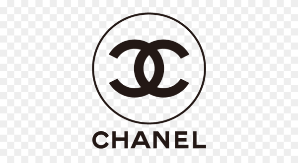 Chanel логотип