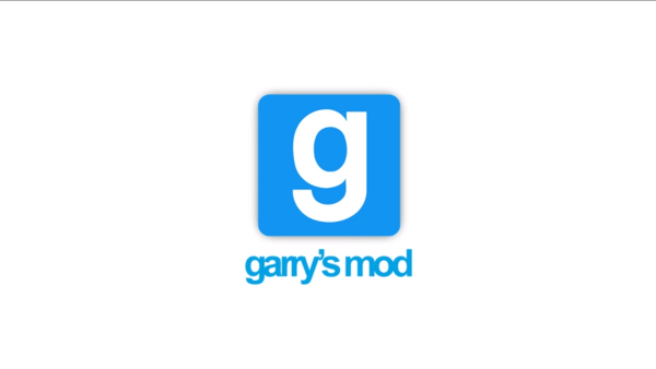 Garry s Mod лого