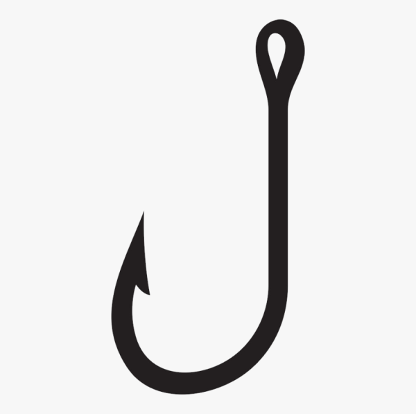 Крючок Hook Копытиной