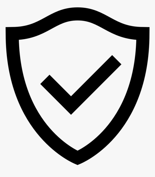 Знак защиты