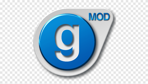 Garry s Mod лого