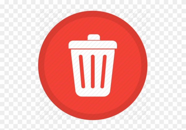 Иконка delete