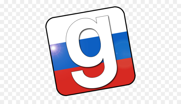Логотип Garry s Mod PNG