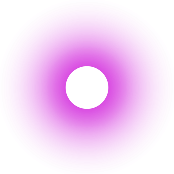 Блики на белом фоне