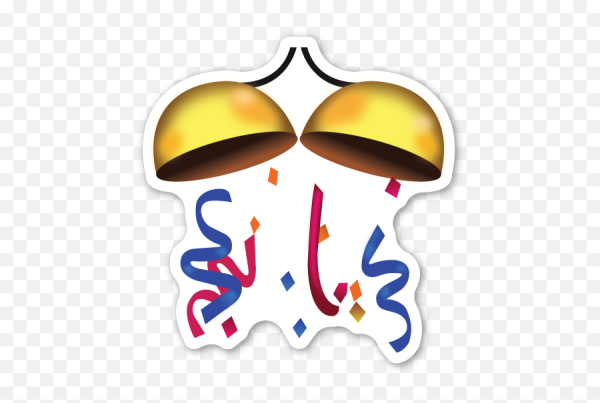 Эмодзи праздник