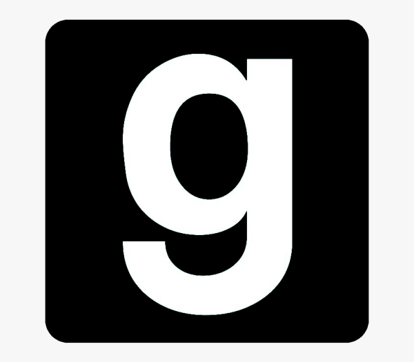 Значок Gmod