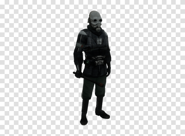 Garry's Mod персонажи