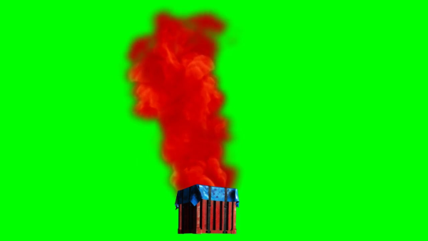 АИРДРОП ПУБГ