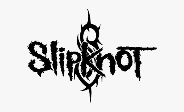 Slipknot логотип