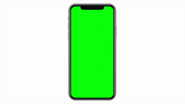 Iphone 13 Pro Max Green Screen