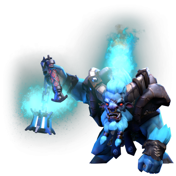 Dota 2 спирит брейкер