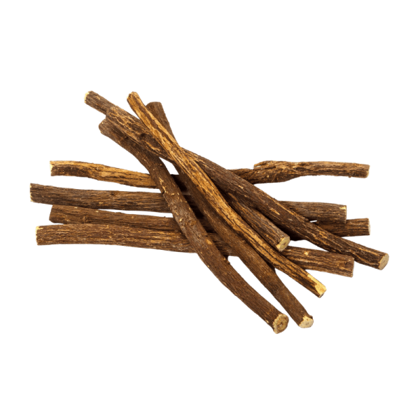 Корень солодки (Licorice roots)