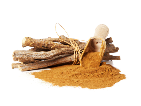 Glycyrrhiza glabra корень солодки