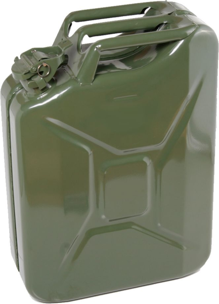 Grass Power Emulsion (канистра 20л)