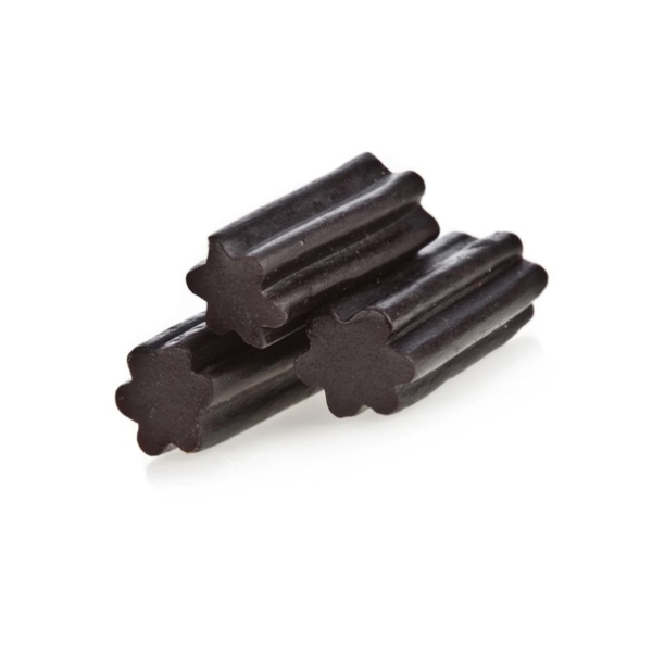 Barkleys Liquorice леденцы Барклайс лакрица