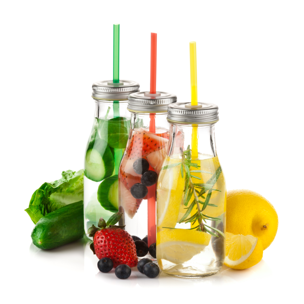 Фрукты для детоксикации организма