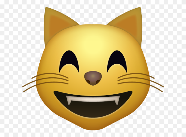 ЭМОДЖИ котик