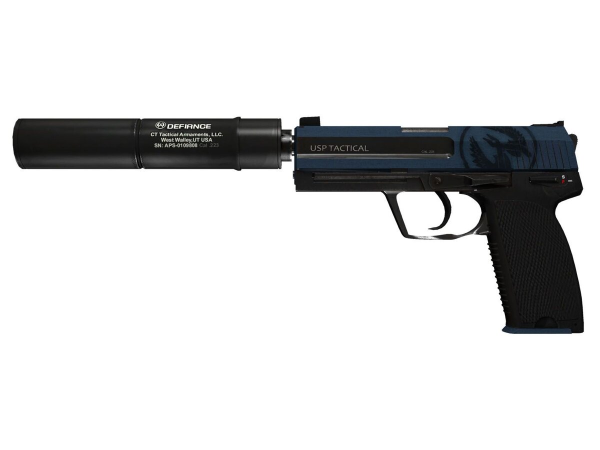 Нержавейка .CG RC 2