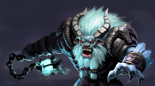 Dota 2 спирит брейкер