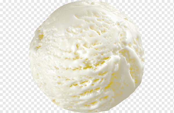 Vanilla Ice Cream