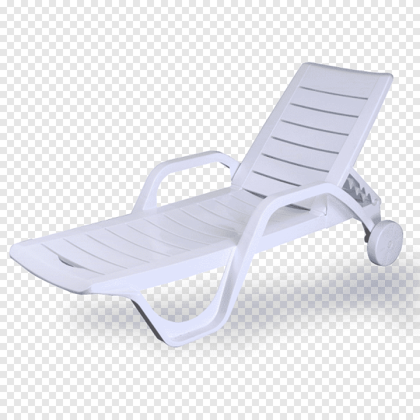 Sunlounger лежак crivit