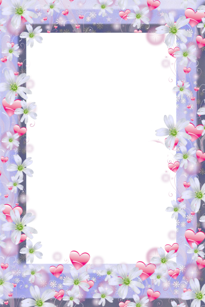 Красивая рамка