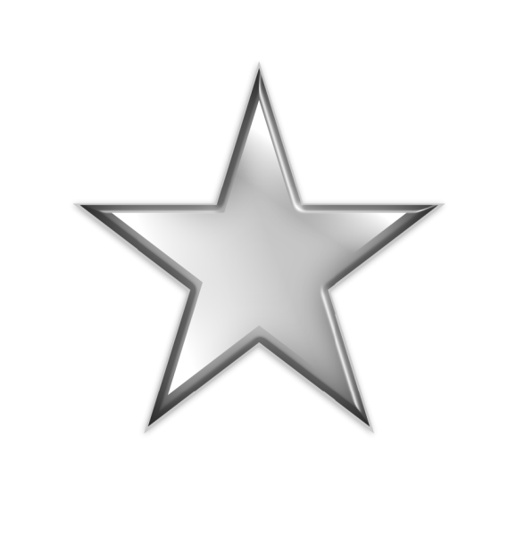 Серебряная звезда