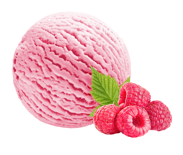 Шарик мороженое