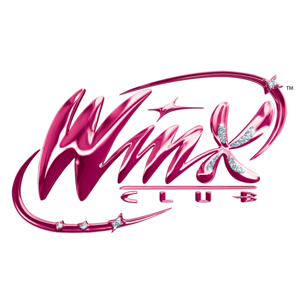 Логотип винкс