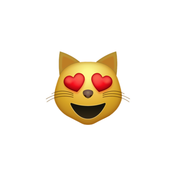 Эмо котик