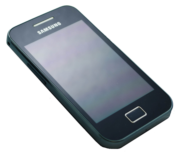 Samsung Ace s5830