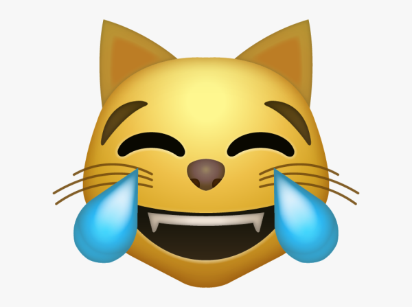 ЭМОДЖИ котик