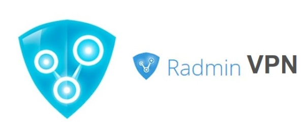 Radmin иконка