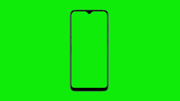 Iphone хромакей