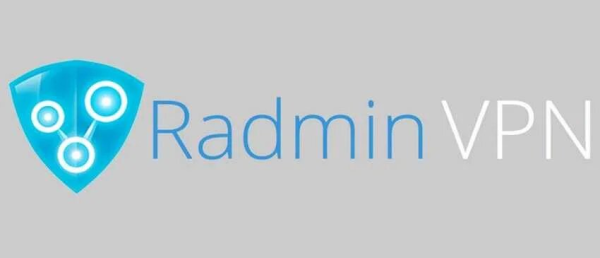 Radmin логотип
