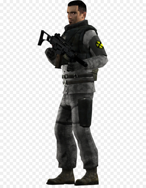 Half-Life 2