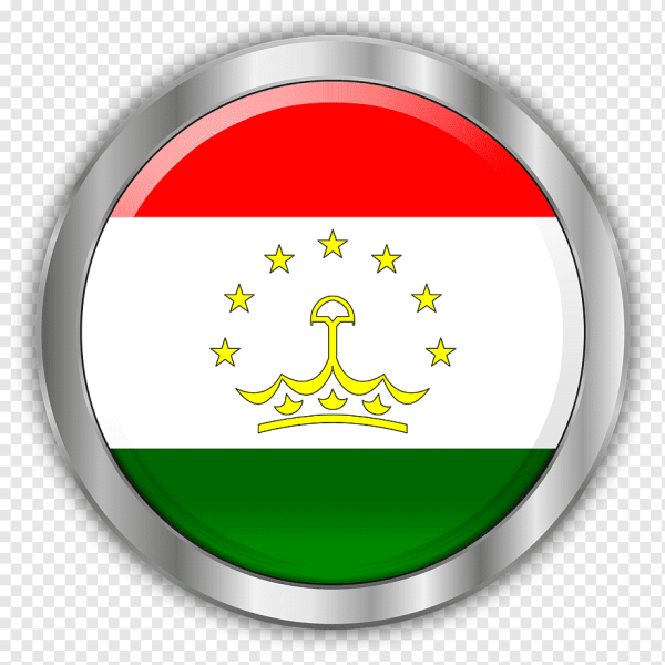 Флажок Таджикистана