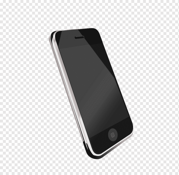 Смартфон без фона