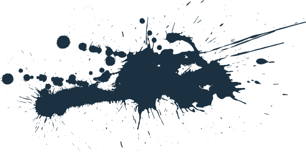 Брызги краски
