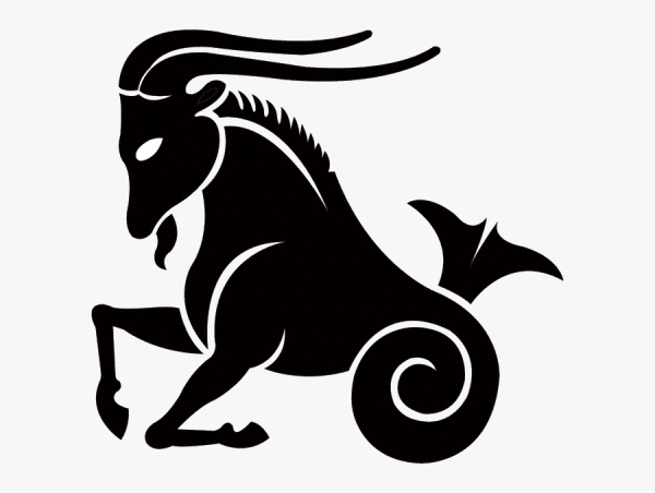 Capricorn знак зодиака