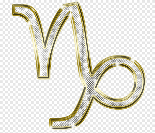 Козерог знак зодиака значок