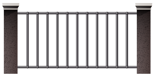 Ограждение для фотошопа