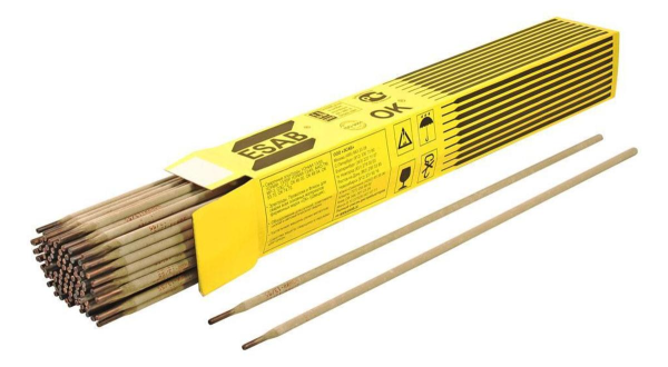Электрод ок 46.00 2 мм 2 кг ESAB св000009933