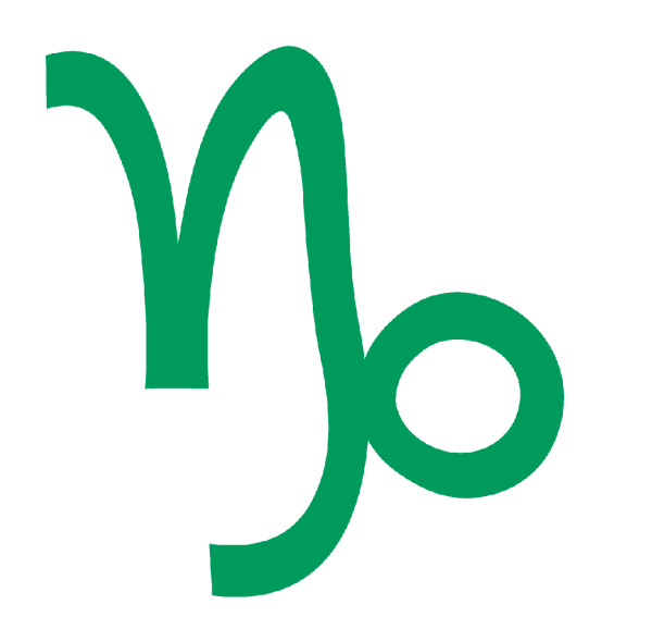 Козерог знак