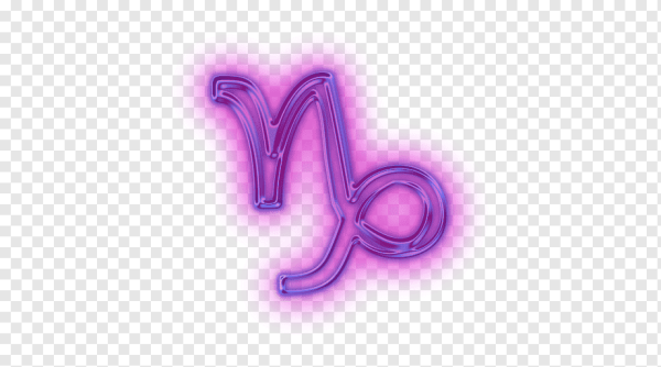 Знаки зодиака. Козерог